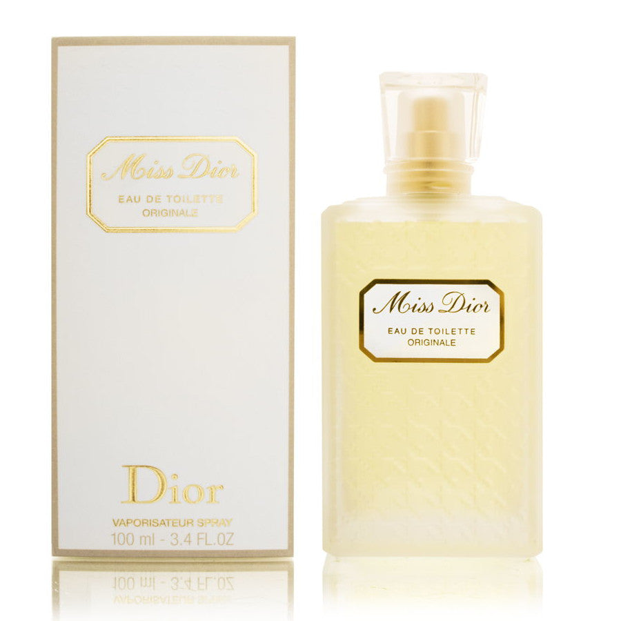 Christian Dior Miss Dior Originale Perfume For Women EDT 100ml