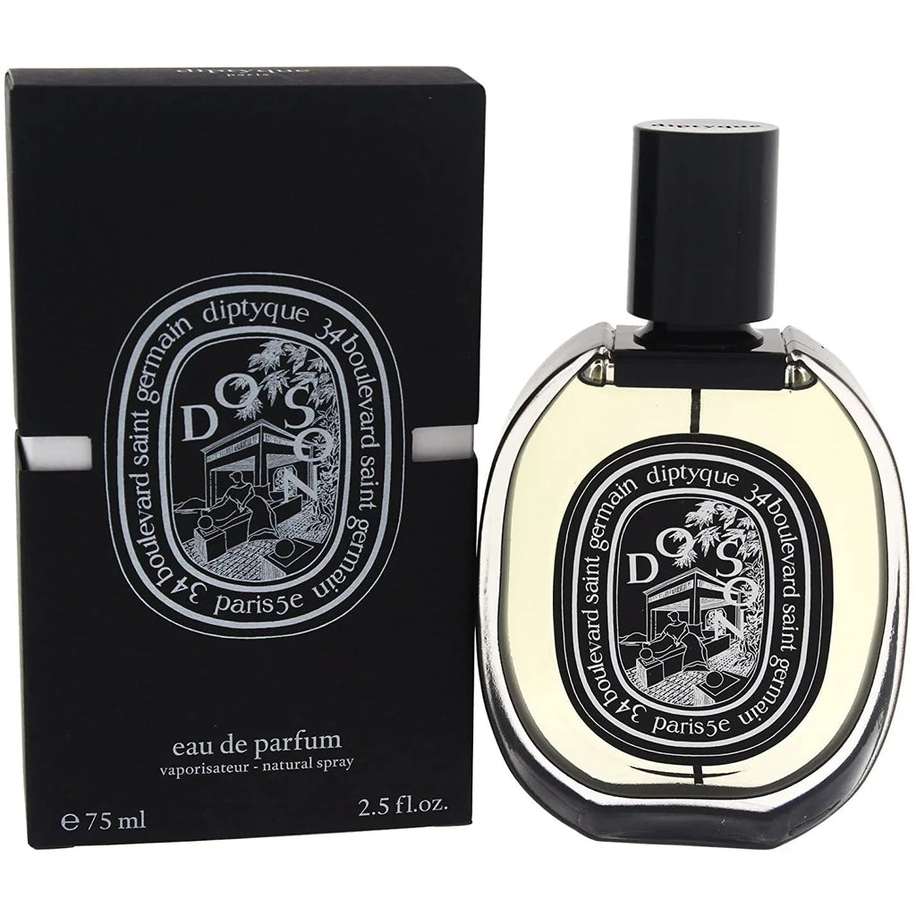 Diptyque Do Son Perfume For Unisex EDP 75ml