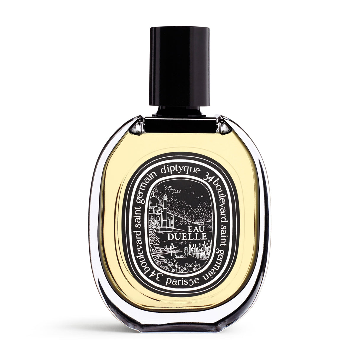 Diptyque Eau Duelle Perfume For Unisex EDP 75ml