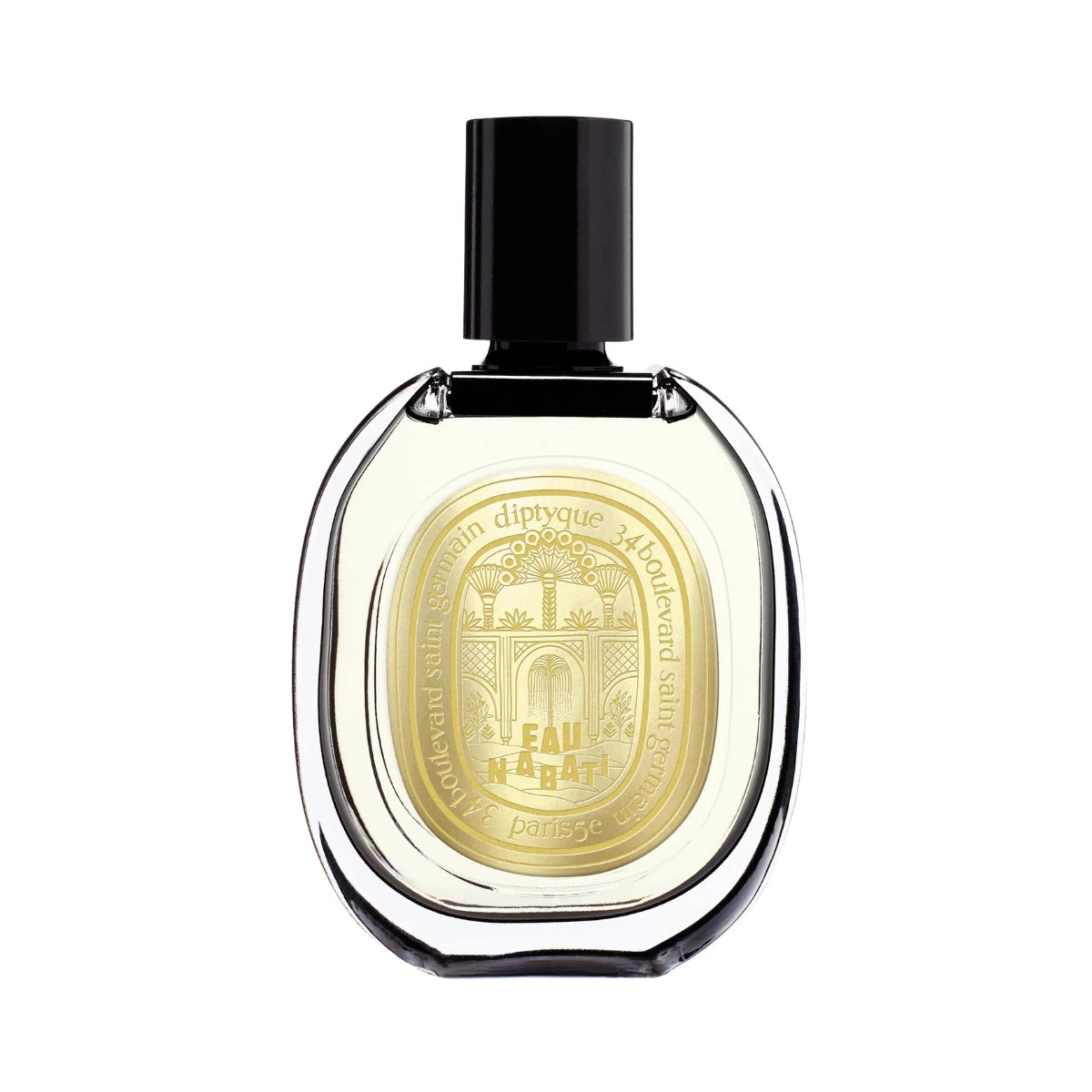 Diptyque Eau Nabati Perfume For Unisex EDP 75ml