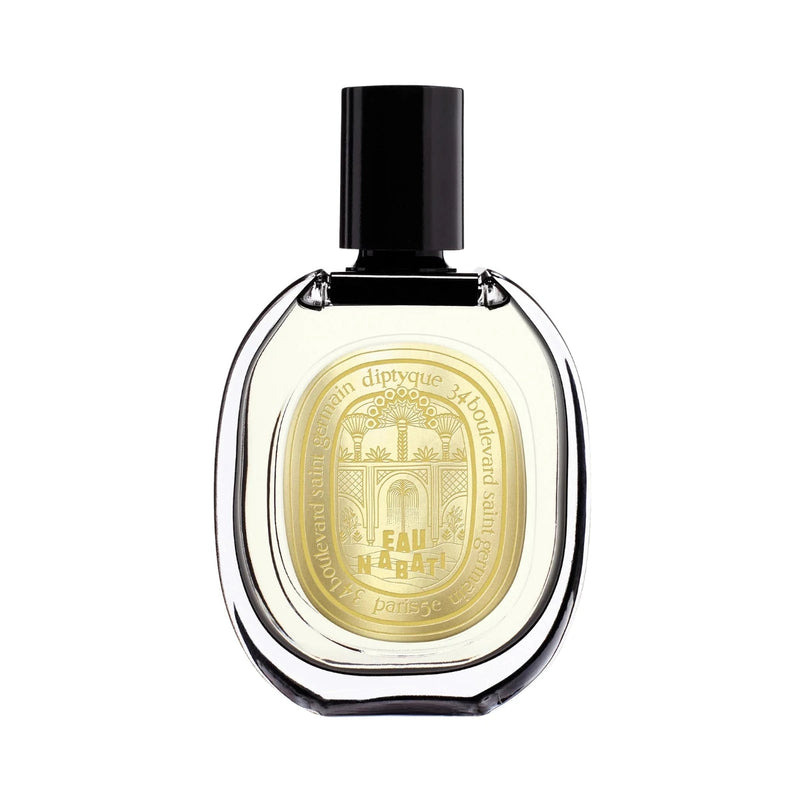 Diptyque Eau Nabati Perfume For Unisex EDP 75ml