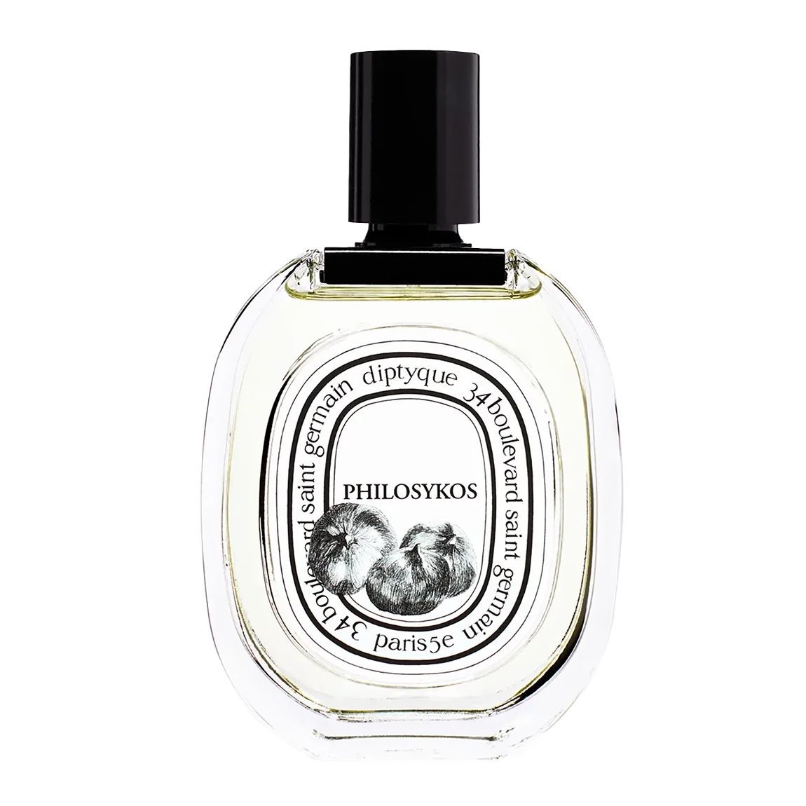 Diptyque Philosykos Perfume For Unisex EDT 100ml