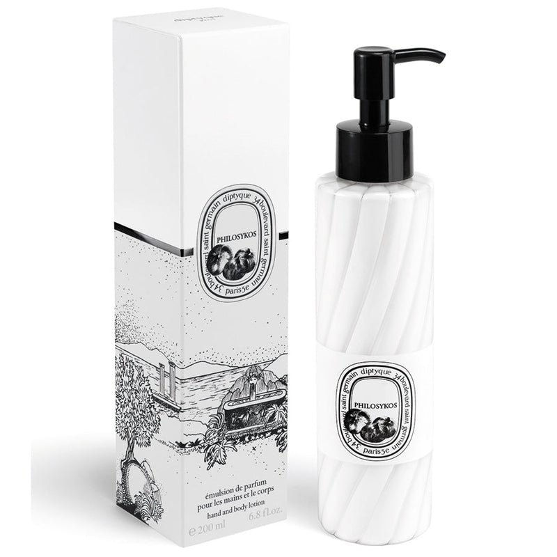 Diptyque Philosykos Hand & Body Lotion For Unisex 200ml