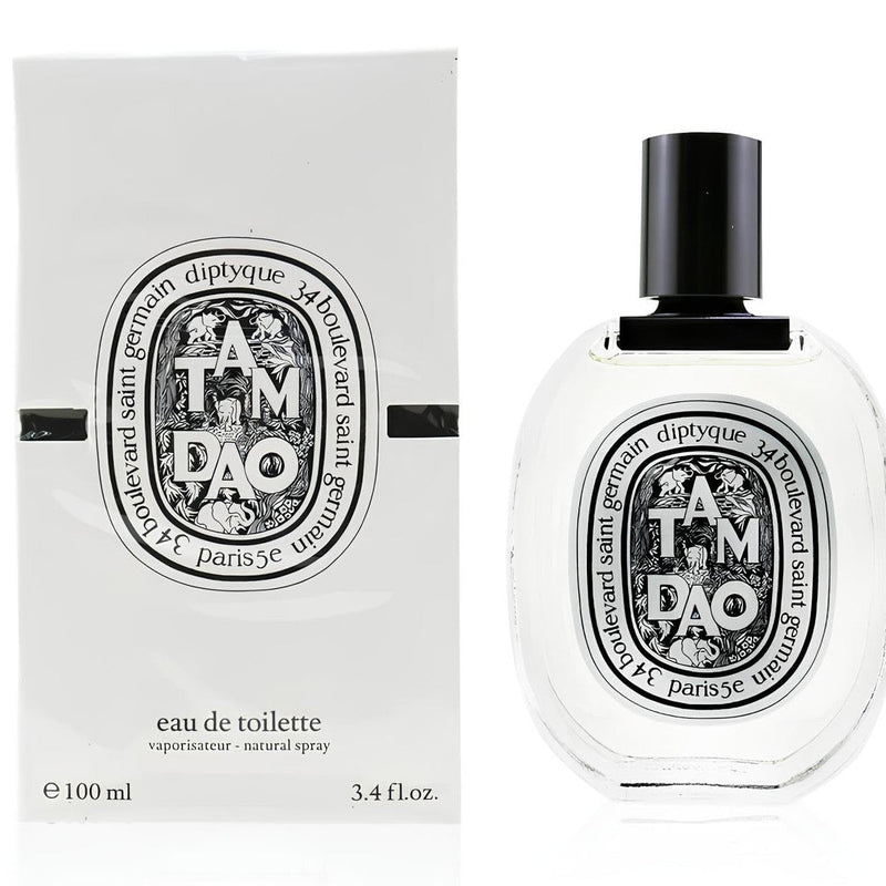 Diptyque Tam Dao Perfume For Unisex EDT 100ml