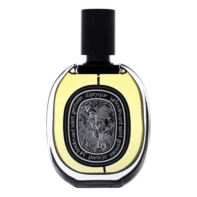 Diptyque Vetyverio Perfume For Unisex EDP 75ml