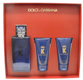 Dolce & Gabbana K Pour Homme Gift Set For Men