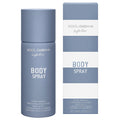 Dolce & Gabbana Light Blue Pour Homme Energizing Body Spray For Men 125ml
