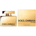 Dolce & Gabbana The One Gold Perfume For Women EDP Intense 75ml