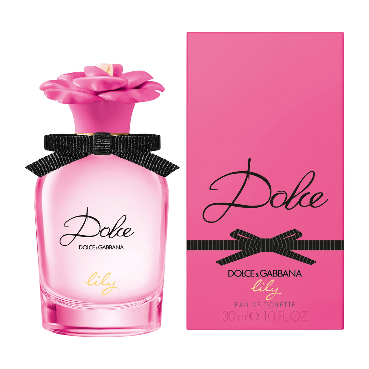 Dolce & Gabbana Dolce Lily Perfume For Women EDT 30ml