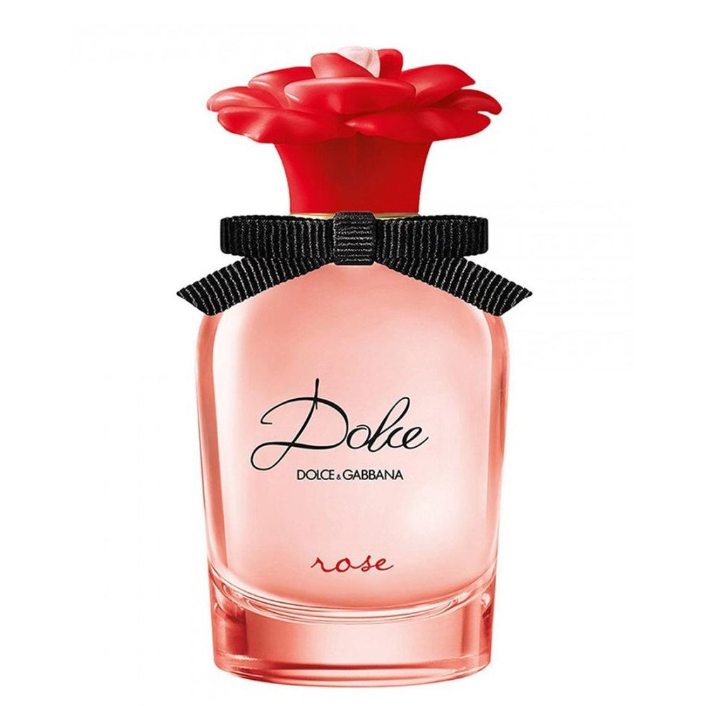 Dolce & Gabbana Dolce Rose EDT For Women 75ml