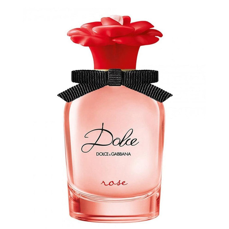 Dolce & Gabbana Dolce Rose EDT For Women 75ml