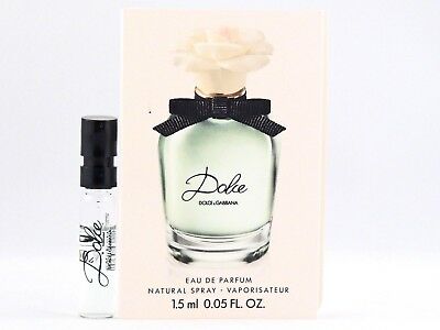 Dolce & Gabbana Dolce for Women Tube Spray EDP 1.5 ML