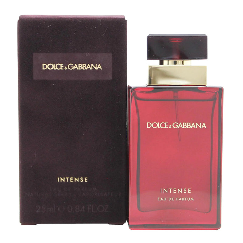 Dolce & Gabbana Intense Pour Femme Perfume For Women EDP 25ml