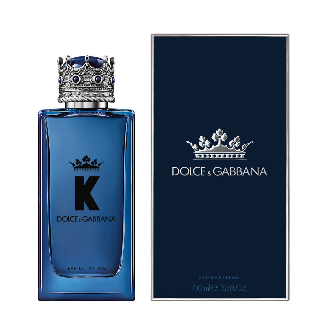 Dolce & Gabbana K Pour Homme Perfume For Men EDP 100ml
