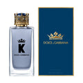 Dolce & Gabbana K Pour Homme Perfume For Men EDT 100ml