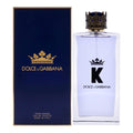 Dolce & Gabbana K Pour Homme Perfume For Men EDT 200ml