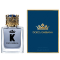 Dolce & Gabbana K Pour Homme Perfume For Men EDT 50ml