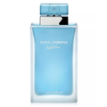 Dolce & Gabbana Light Blue Eau Intense Perfume For Women EDP 100ml