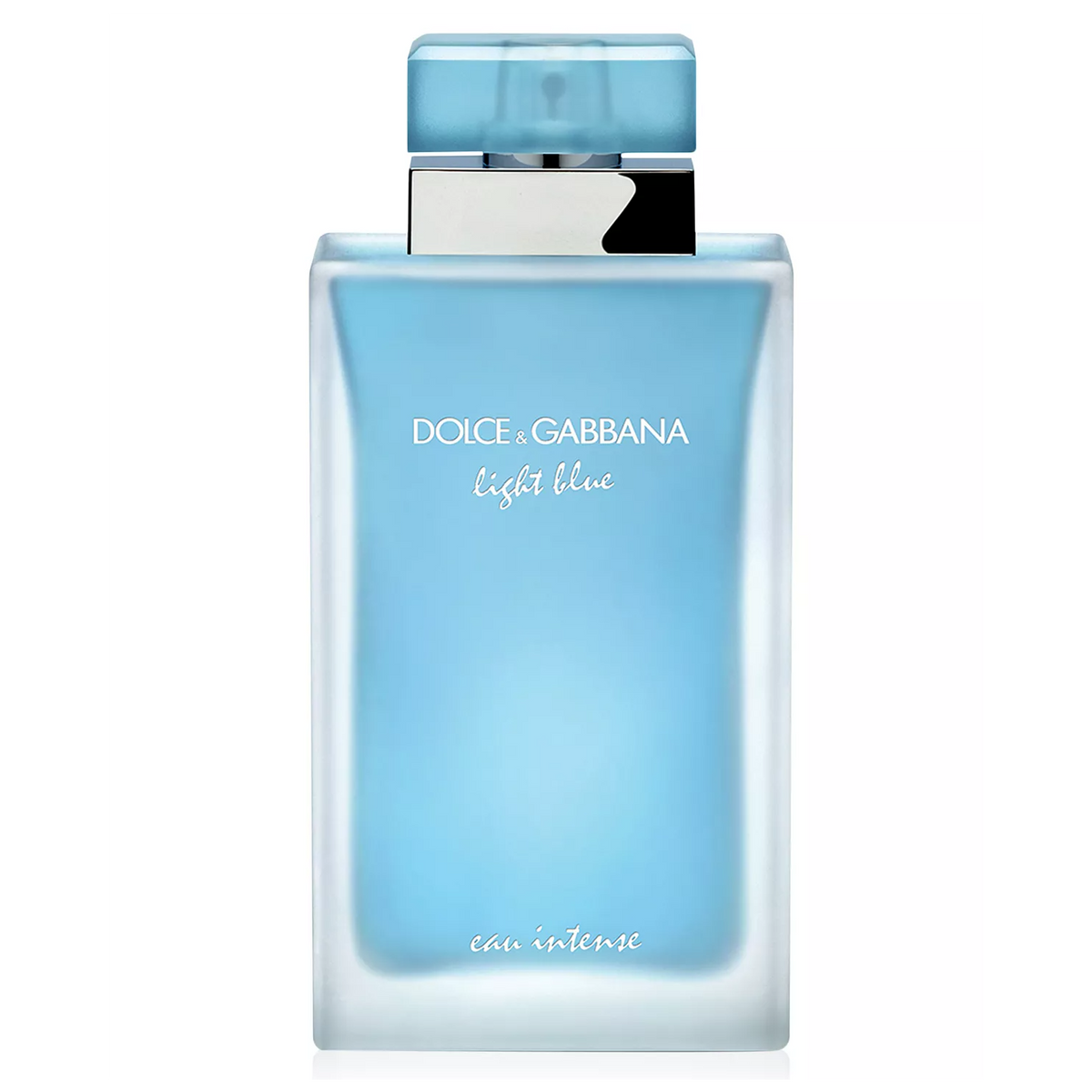 Dolce & Gabbana Light Blue Eau Intense Perfume For Women EDP 100ml