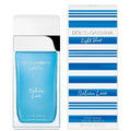 Dolce & Gabbana Light Blue Italian Love Pour Femme Perfume For Women EDT 100ml