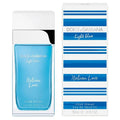 Dolce & Gabbana Light Blue Italian Love Pour Femme Perfume For Women EDT 50ml
