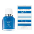 Dolce & Gabbana Light Blue Italian Love Pour Homme Perfume For Men EDT 50ml