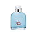Dolce & Gabbana Light Blue Love Is Love Limited Edition Pour Homme for Men EDT 75 ml