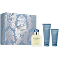 Dolce & Gabbana Light Blue Gift Set For Men