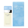 Dolce & Gabbana Light Blue Perfume For Women EDT 25ml