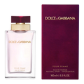 Dolce & Gabbana Pour Femme Perfume For Women EDP 100ml