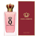 Dolce & Gabbana Q Perfume For Women EDP 100ml