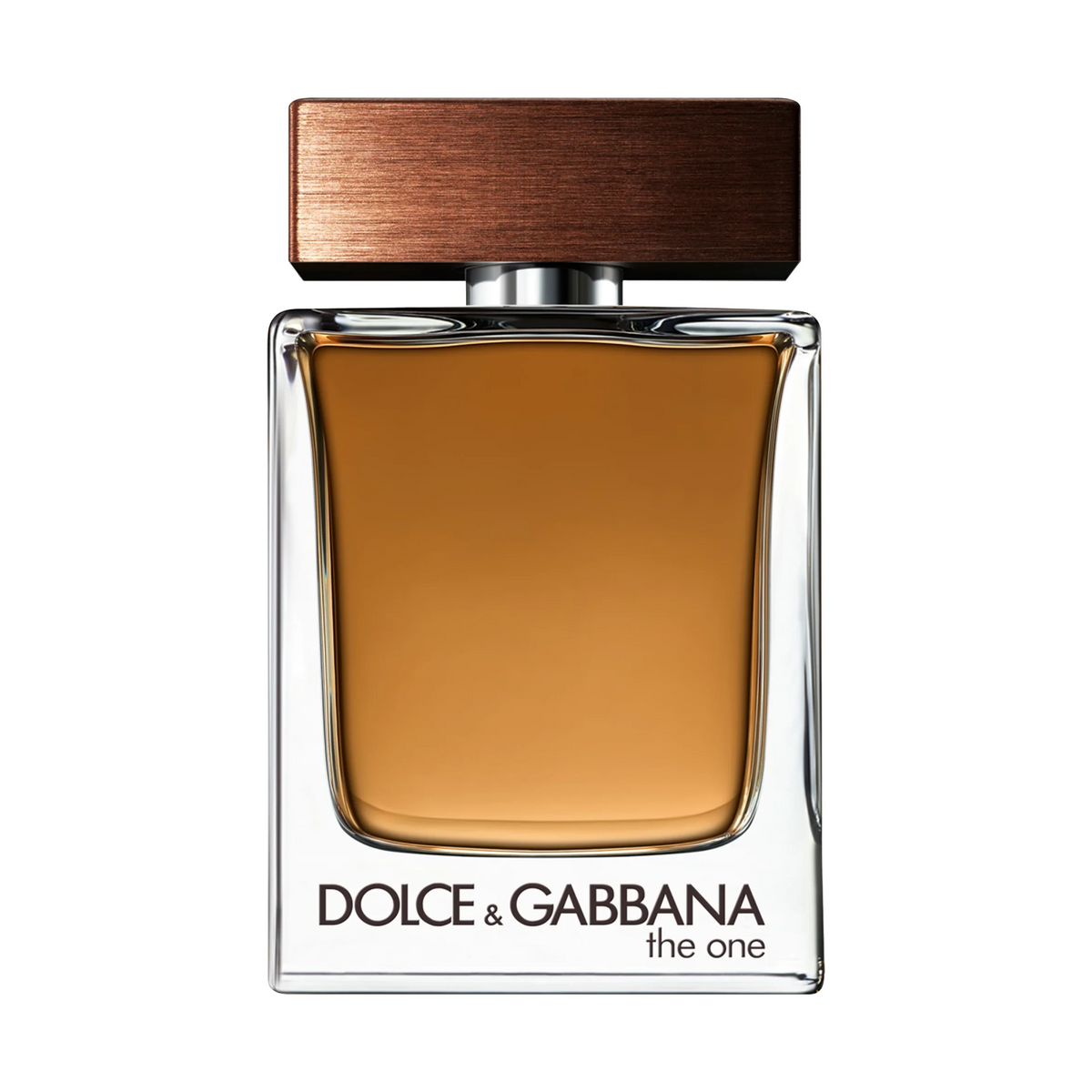 Dolce & Gabbana The One For Men Perfume For Men EDT 50ml