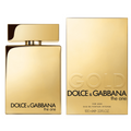 Dolce & Gabbana The One Gold For Men Perfume For Men EDP Intense 100ml