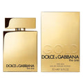Dolce & Gabbana The One Gold For Men Perfume For Men EDP Intense 50ml