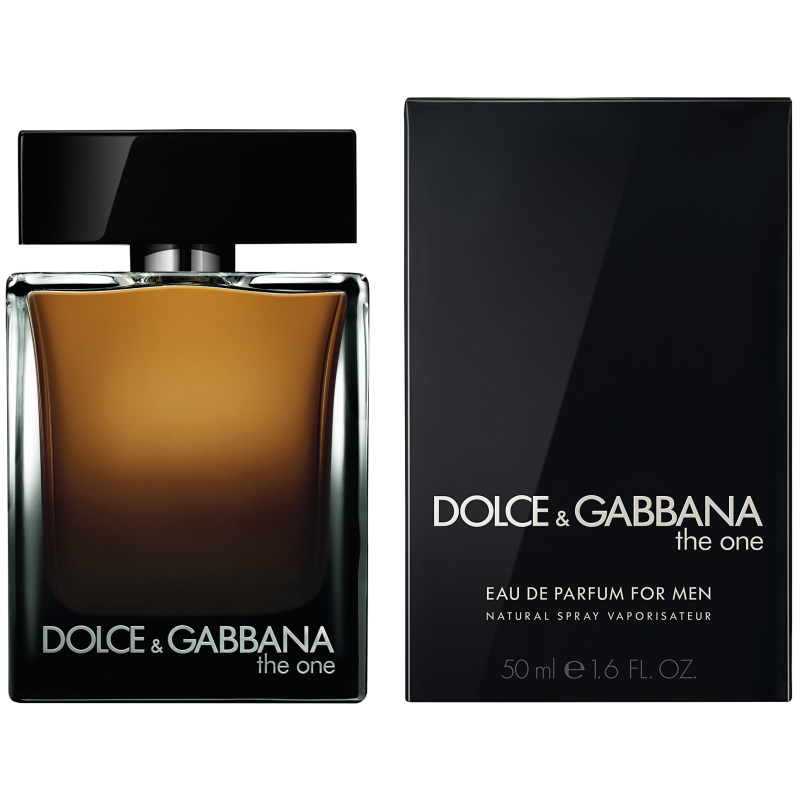 Dolce & Gabbana The One Perfume for Men EDP 50 ml