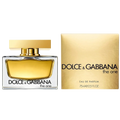 Dolce & Gabbana The One Perfume For Women EDP 75ml