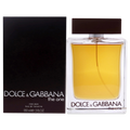 Dolce & Gabbana The One for Men Perfume For Men EDT 150ml
