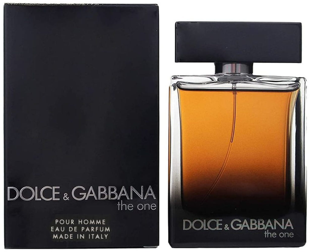 Dolce & Gabbana The One Pour Homme EDP 100ml