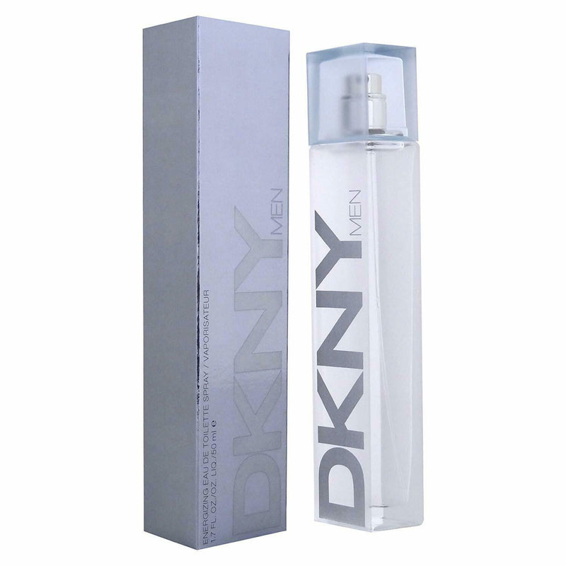 Donna Karan Dkny Men Perfume For Men Energizing EDT 50ml
