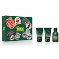 Dsquared² Wood Green Pour Homme Gift Set For Men