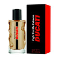Ducati Fight For Me Extreme Perfume For Men EDT 100ml