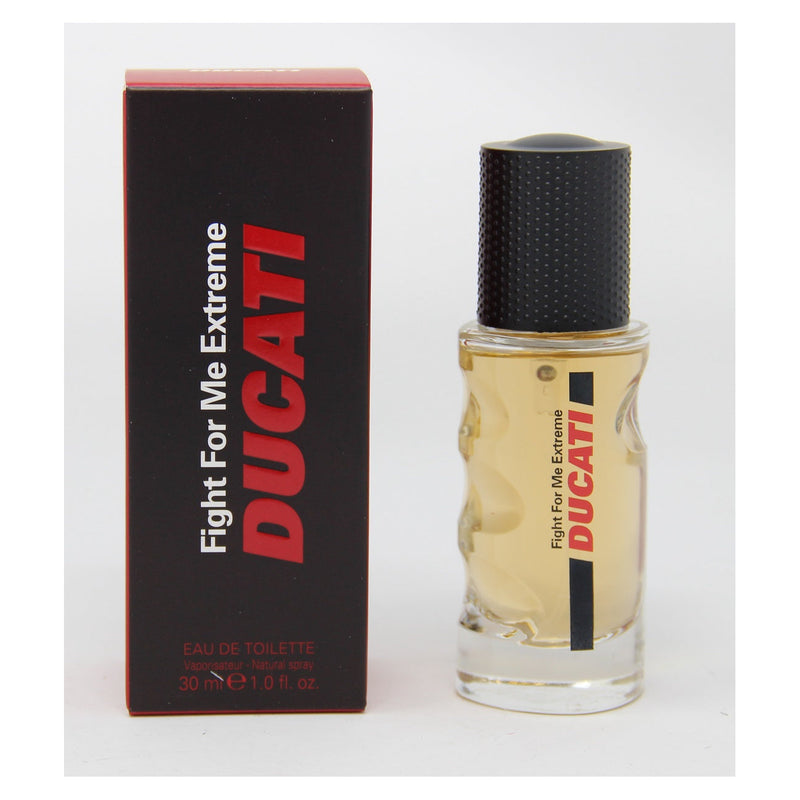 Ducati Fight For Me Extreme Perfume For Men EDT 30ml