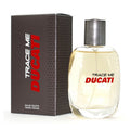 Ducati Trace Me Perfume For Men EDT 50ml
