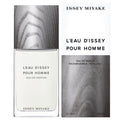 Issey Miyake L'Eau D'Issey Pour Homme Perfume For Men EDP 125ml Refillable