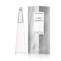 Issey Miyake L'Eau D'Issey Perfume For Women EDP Intense 100ml Refillable