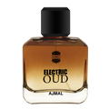 Ajmal Electric Oud Perfume For Unisex EDP 100ml