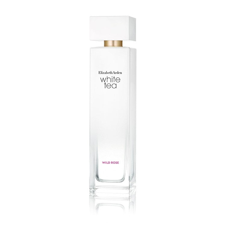 ELIZABETH ARDEN White Tea Wild Rose Eau de Toilette 100ml