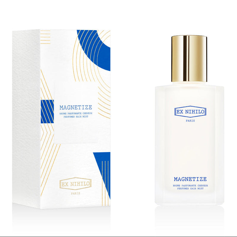 Ex Nihilo Magnetize Perfumed Hair Mist For Women 100ml