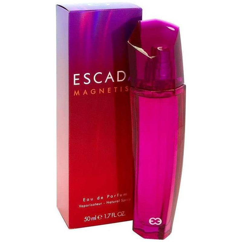 ESCADA MAGNETISM Perfume For Women EDP 50ml