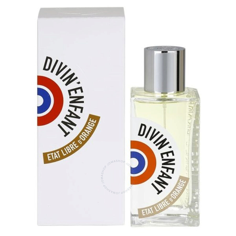 ETAT LIBRE D'ORANGE DIVIN ENFANT Perfume For Men And Women EDP 100ml